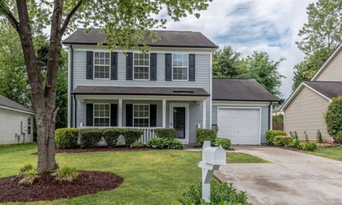 Concord House | Spacious Pet-Friendly Home | Near Atrium Health, Speedway & CLT