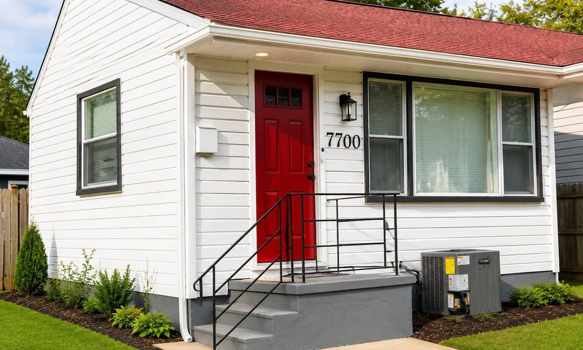 Silver Spring House | Spacious Silver Spring Getaway