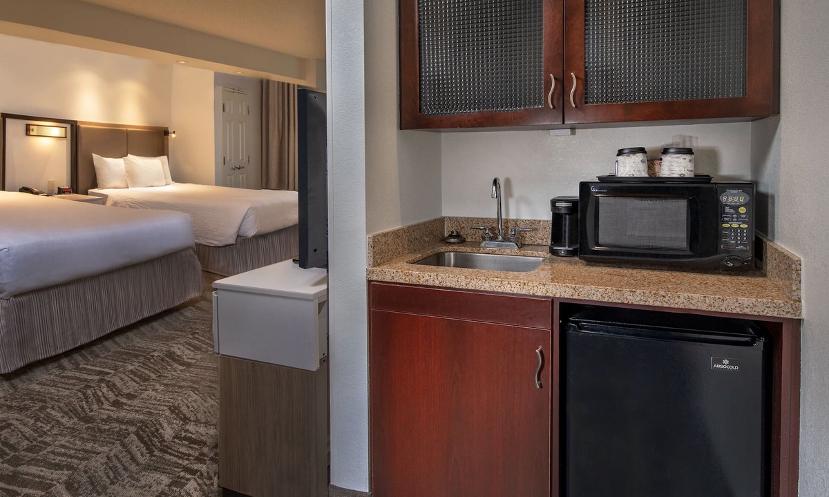 Halfway Hotel | Springhill Suites by Marriott Hagerstown