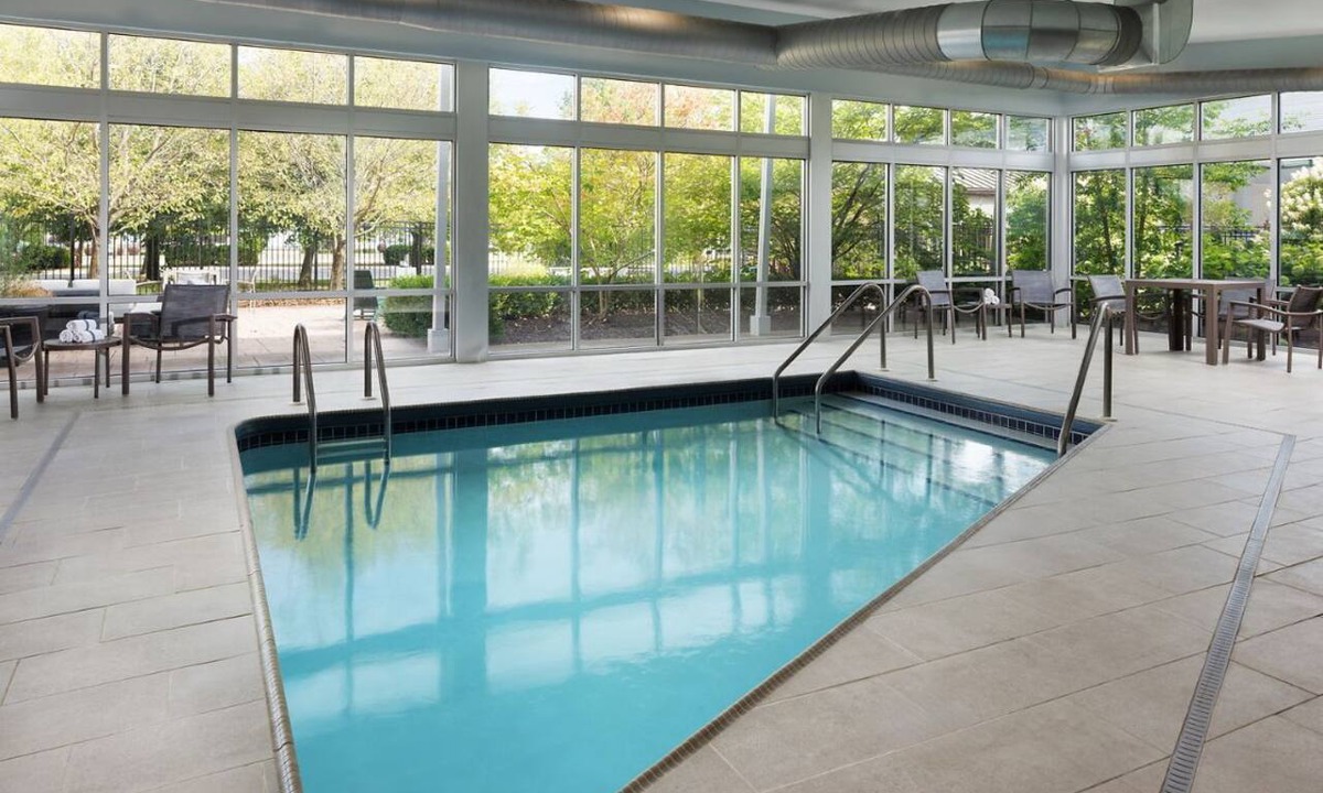 Appleton Hotel | SpringHill Suites by Marriott Appleton