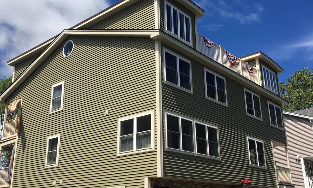 Hampton House | Still Available Sept 23-30 2026 & Winter rental Nov.1, 2026-June 2027