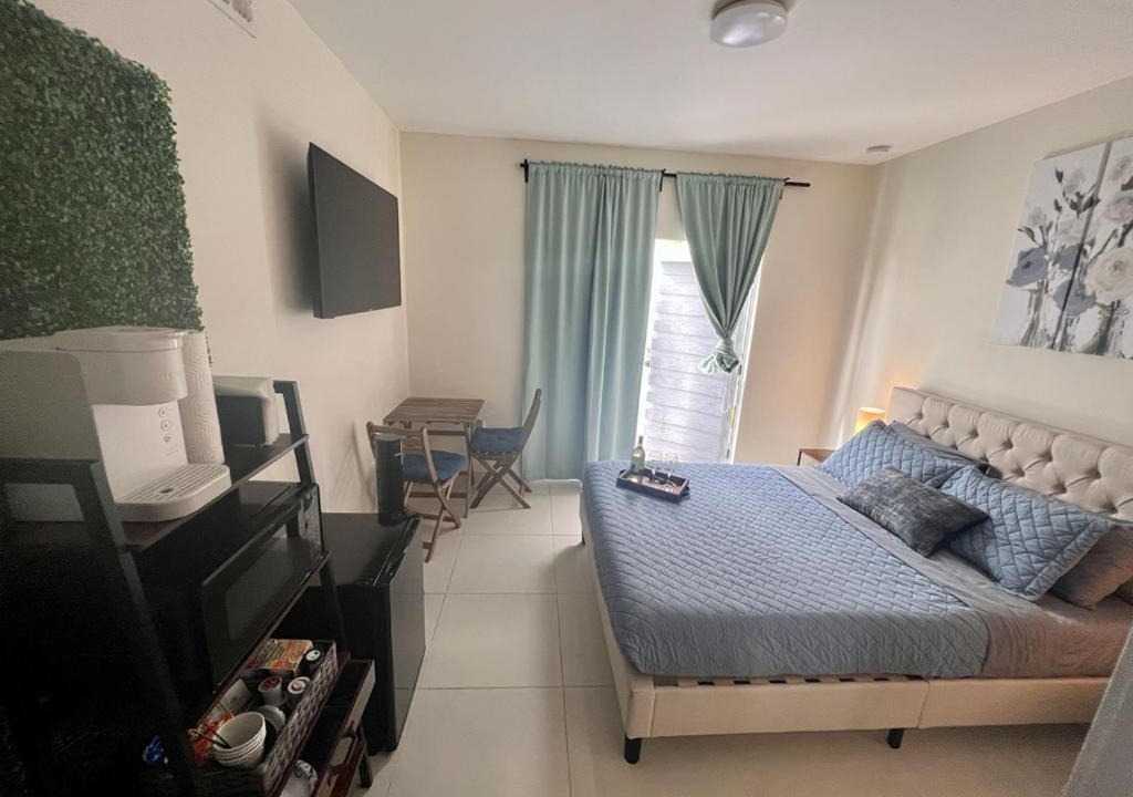 Homestead Apartment | Studio apartment- private entry!
