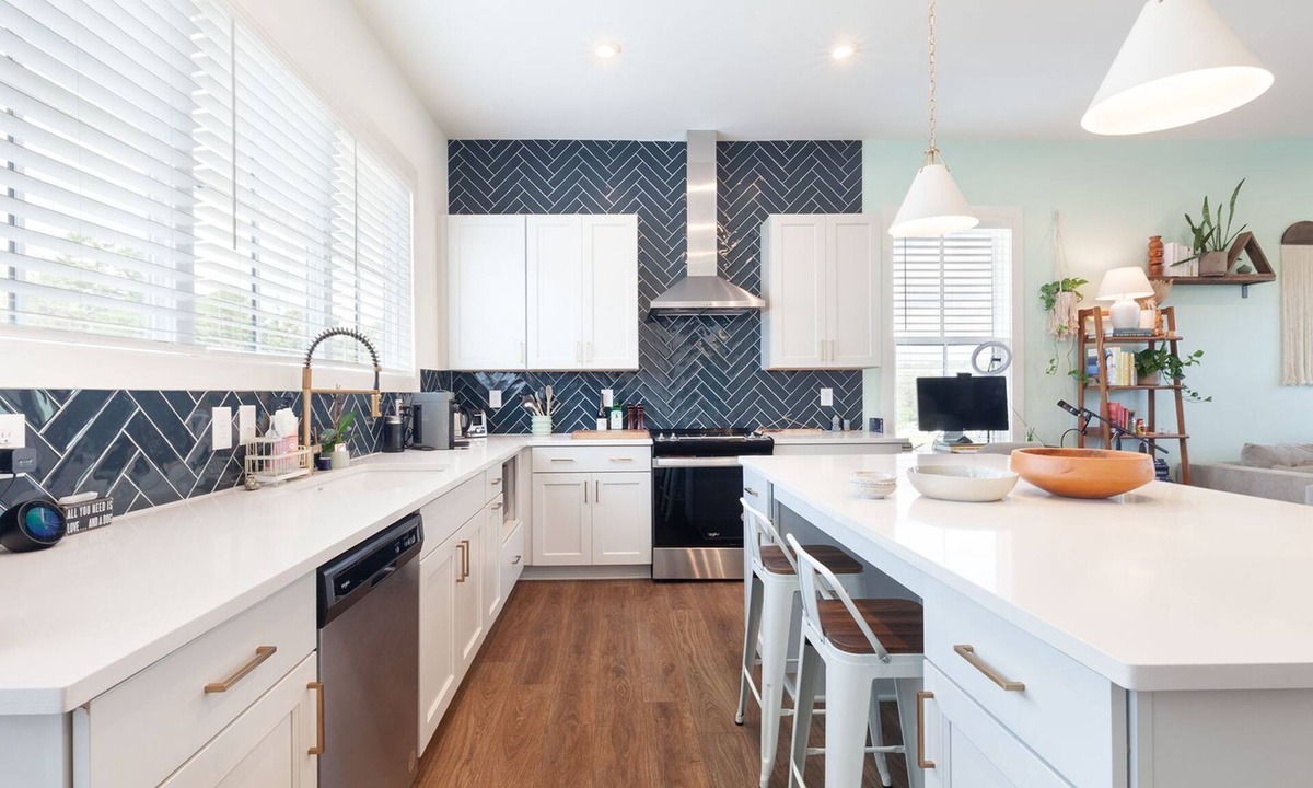 Chosewood Park House | Stylish Townhome Minutes From Grant Park and Steps From the ATL BeltLine!