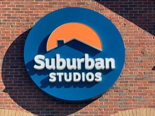 Paw Creek Hotel | Suburban Studios near University of North Carolina-Charlotte