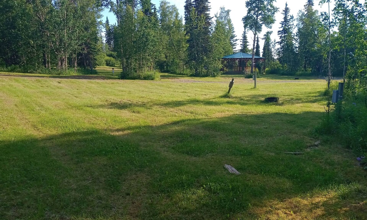 Kasilof Hotel | Superb 1-bedroom hotel in charming Kasilof perfect for getaway