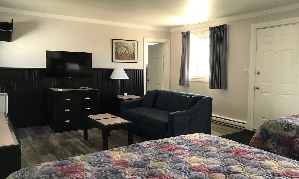 Perth Hotel | Tay Inn