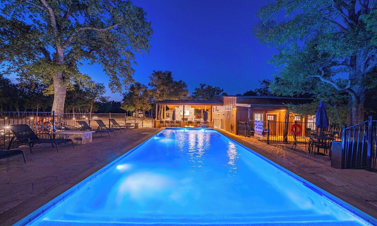 Wimberley House | Terracotta Retreat · Sleeps 58 · Pool & Hot Tub