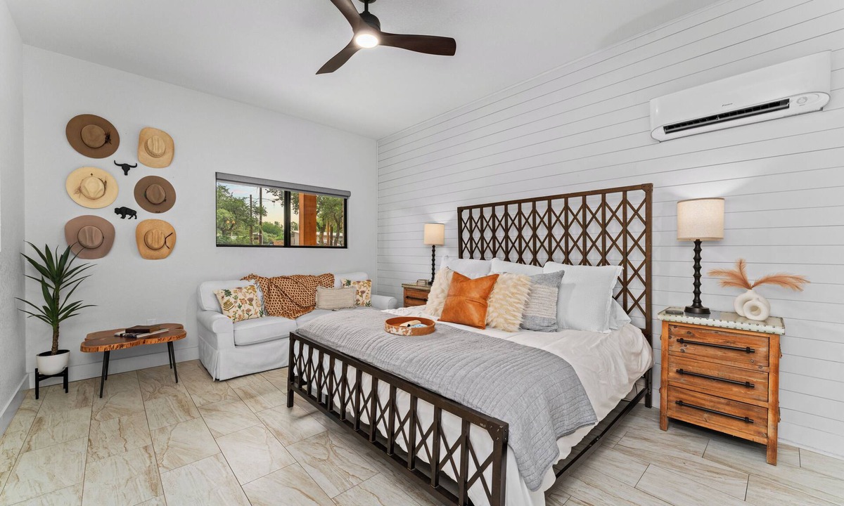 Bulverde Apartment | The Blakely
