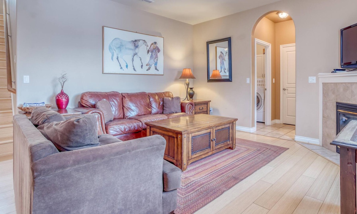 Westbrook Meadows House | The Trailhead