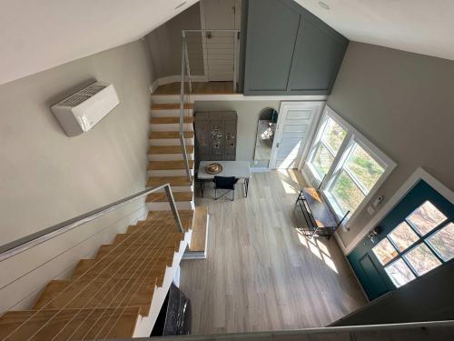 Garfield House | Tiny Private Room #2 in Shared 5BR House with Other Guests
