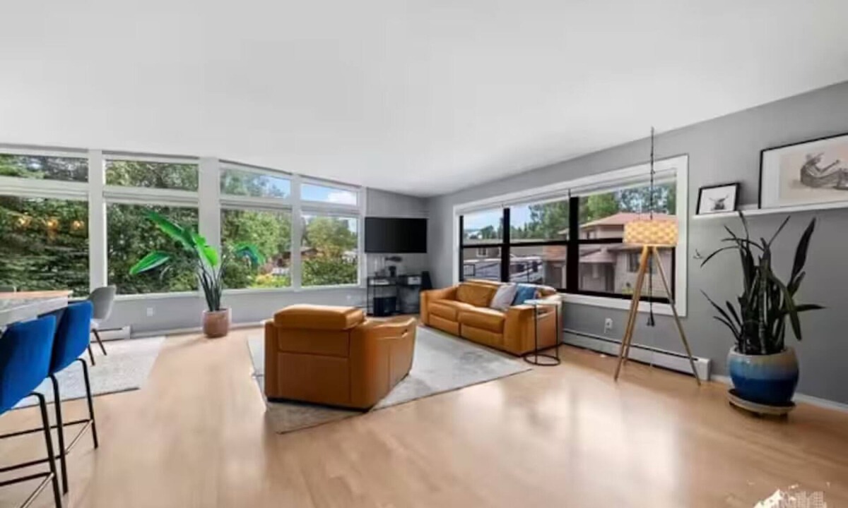 University Area House | Umed district 4 bedroom with Mountain Views