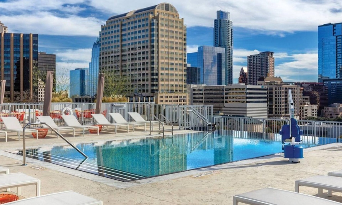 Civic District House | Upscale Austin Escape Near Dining & Music 2BR Presidential Retreat