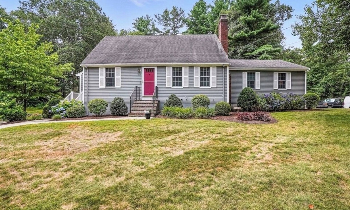 Foxboro House | Walk to Gillette Stadium/3BR/3BA/Perfect for World Cup 2026