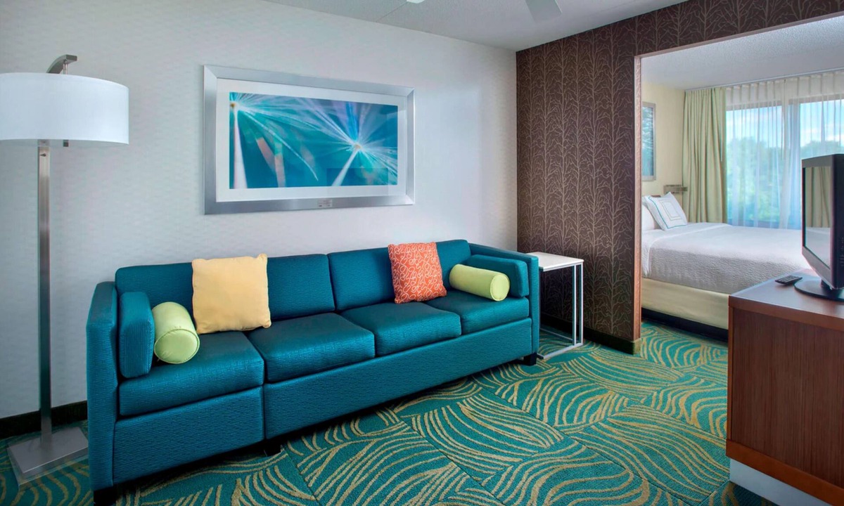 Willow Grove Hotel | Willow Grove Inn
