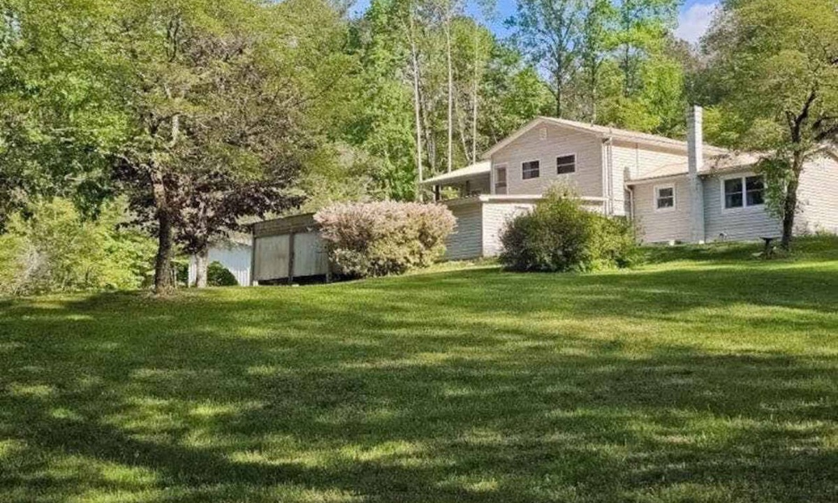 Otto House | Winona's Retreat