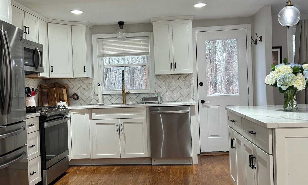 Foxboro House | World Cup Ready Home, 10 minutes to Stadium!