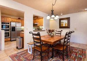 105 m² Condo ∙ 2 bedrooms ∙ 4 guests