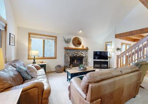 15 Filbert in Sunriver