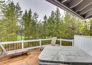 2 Cherrywood in Sunriver
