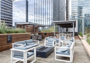 68 m² Apartment ∙ 1 bedroom ∙ 4 guests in Second Street District