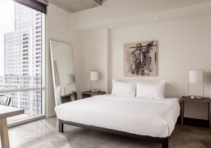 70 m² Apartment ∙ 1 bedroom ∙ 4 guests in Second Street District