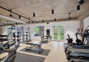 75 m² Apartment ∙ 1 bedroom ∙ 4 guests