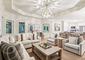 8124 Wendover Dunes - 3 Minute Walk to Beach!