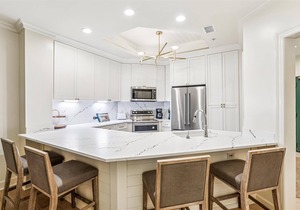 8124 Wendover Dunes - 3 Minute Walk to Beach!
