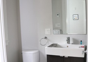 A Stylish Stay w/a Queen Bed, Heated Floors. #18