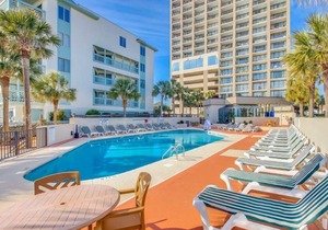 Amazing View Penthouse Ocean Forest Plaza
