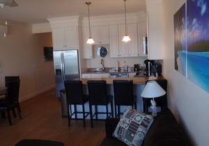 Beautiful Luxury Oceanfront Condo
