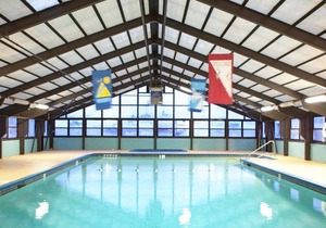 Beautiful studio unit at resort, sleeps 2 in Brigantine