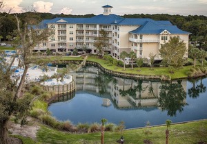 Bluewater by Spinnaker Resorts