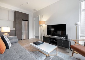 Central Square 1BR w/W/D near MIT & Kendall Square by Blueground
