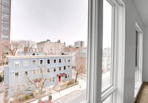 Charming Central Square 1BR w/W/D near Central Square T, by Blueground