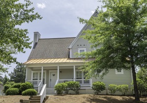 Charming two bedroom in The Cottages at King's Creek. Click to book! in Williamsburg