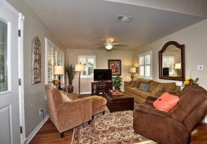 Comal River Cottages River 403A