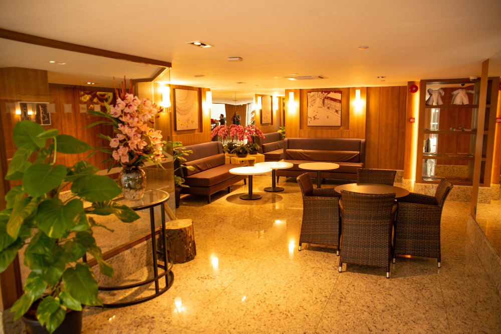 Coral Beach 754