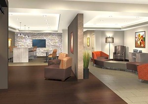 Extended Stay America Suites Rock Hill