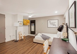 FRONTDESK Studio Apt near Country Club Plaza