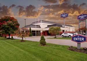 Hampton Inn Ashtabula in Austinburg