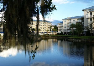 Hilton Head Bluewater Resort & Marina. Three Bedroom Three bath! Reserve now!