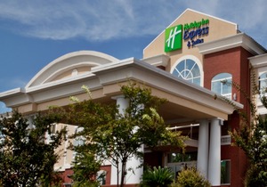 Holiday Inn Express Hotel & Suites - Sumter, an Ihg Hotel