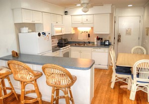 Located in popular Forest Dunes area and close to many venues!