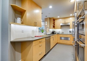 Modern Anchorage Condo - Half-Mi to Downtown!