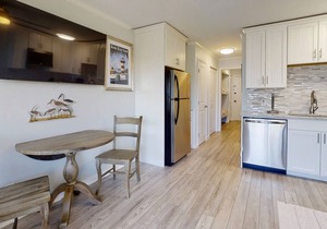 Ocean View Condo w/ Shaded Balcony, WiFi & Shared Pool - Steps to the Beach
