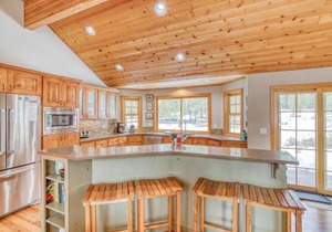 Oregon Loop 36 - Meredith Lodging in Sunriver