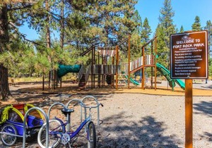 Oregon Loop 8 | Discover Sunriver in Sunriver