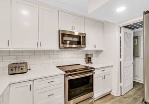 Pet-Friendly Villa w/Views of the 9th Fairway at Atlantic Dunes!
