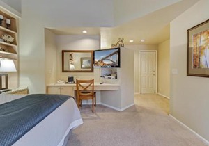 River Ridge 429B - Meredith Lodging
